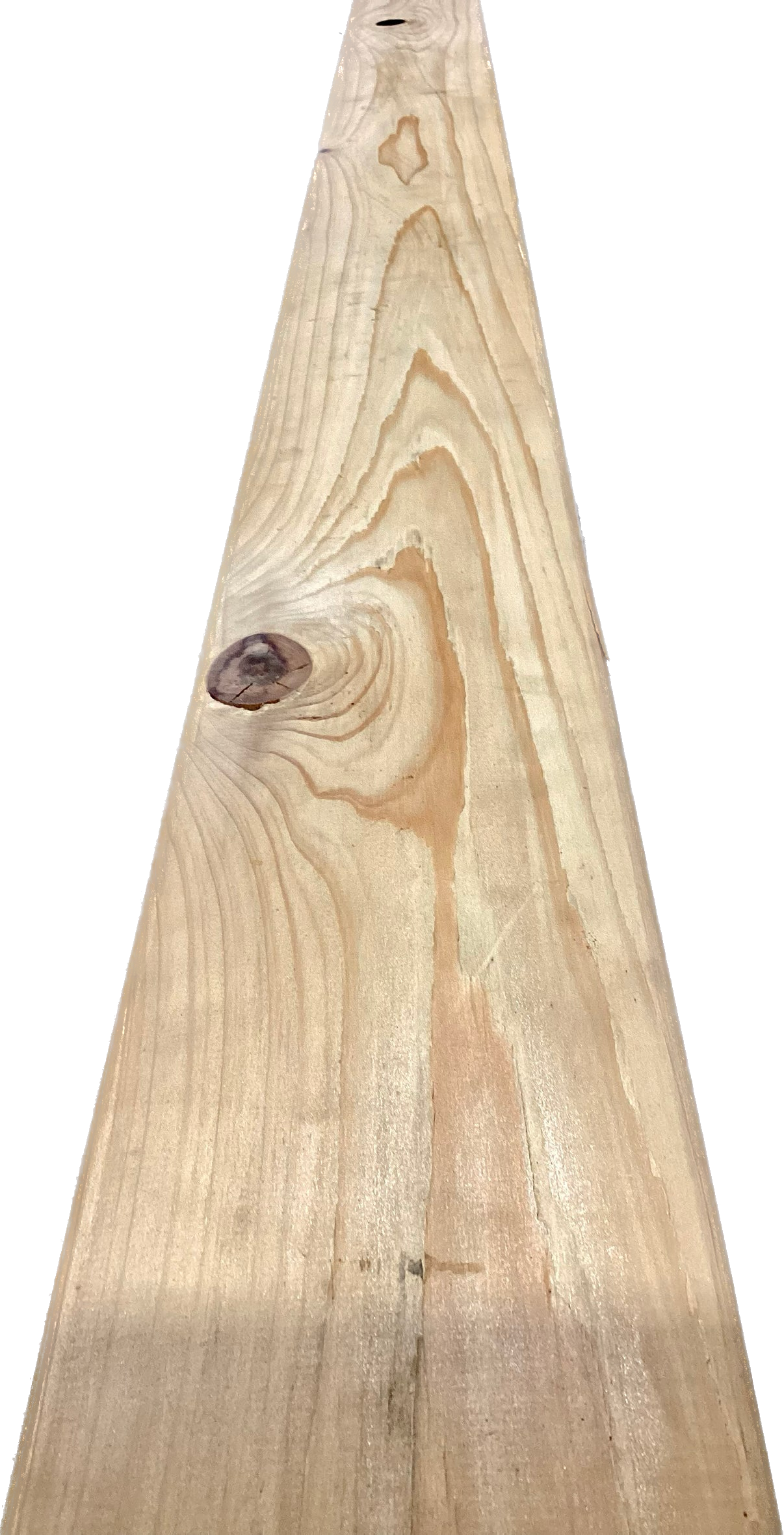 Cypress 4/4, 8/4, 4/4 over 10', and Pecky 6/4