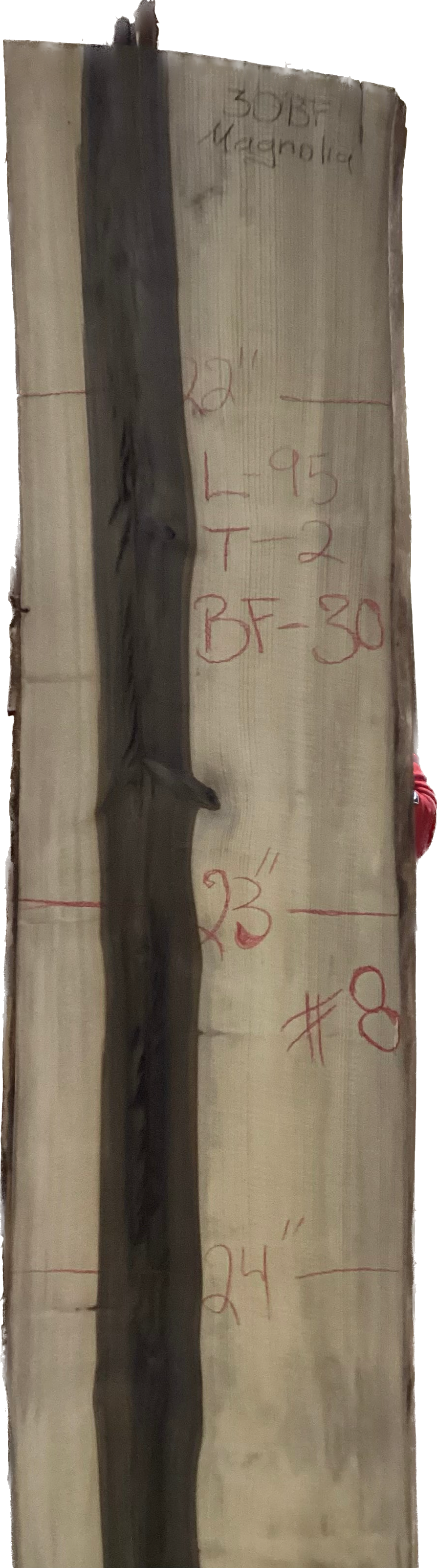 Magnolia Slabs