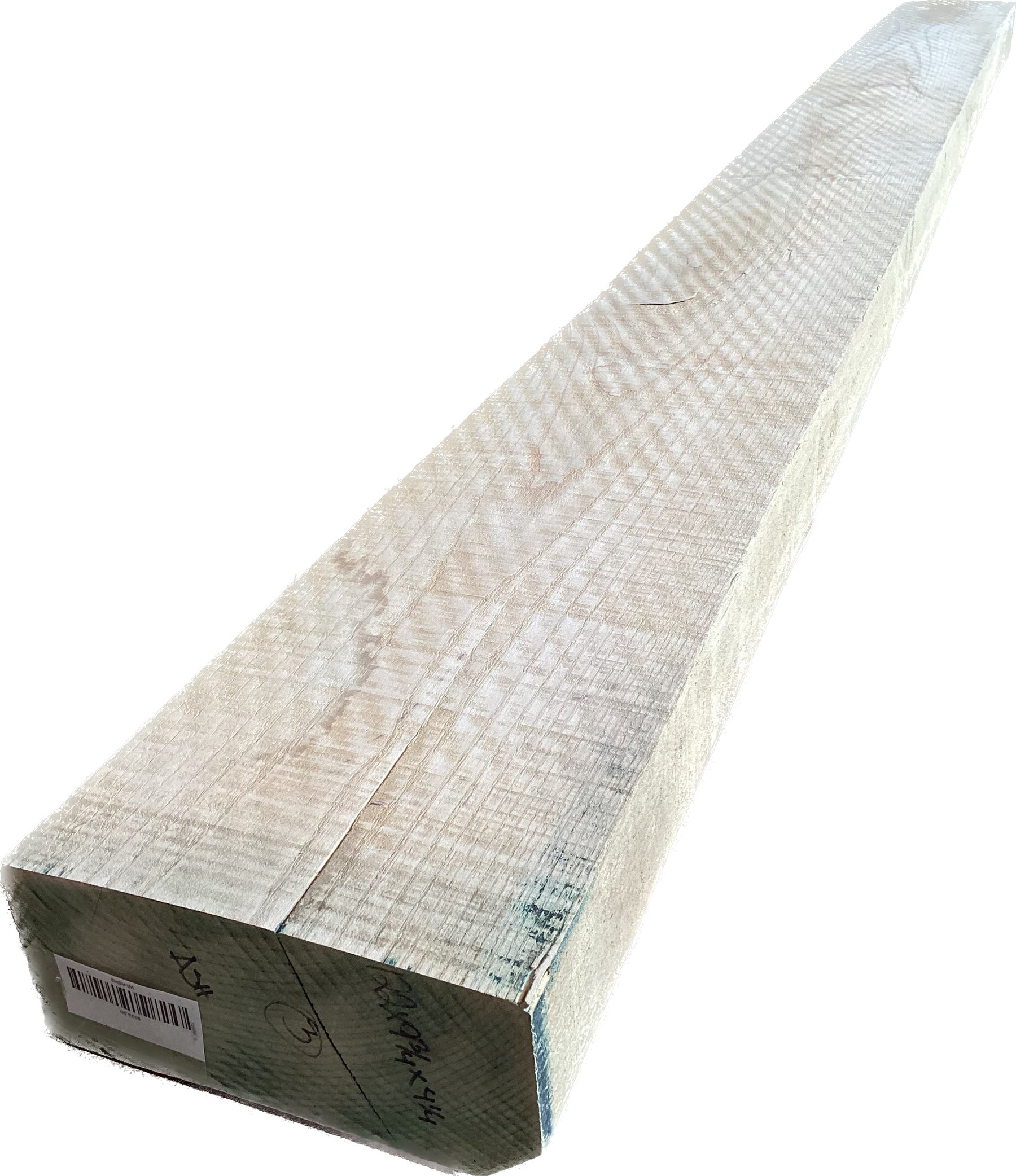 White Ash Mantels