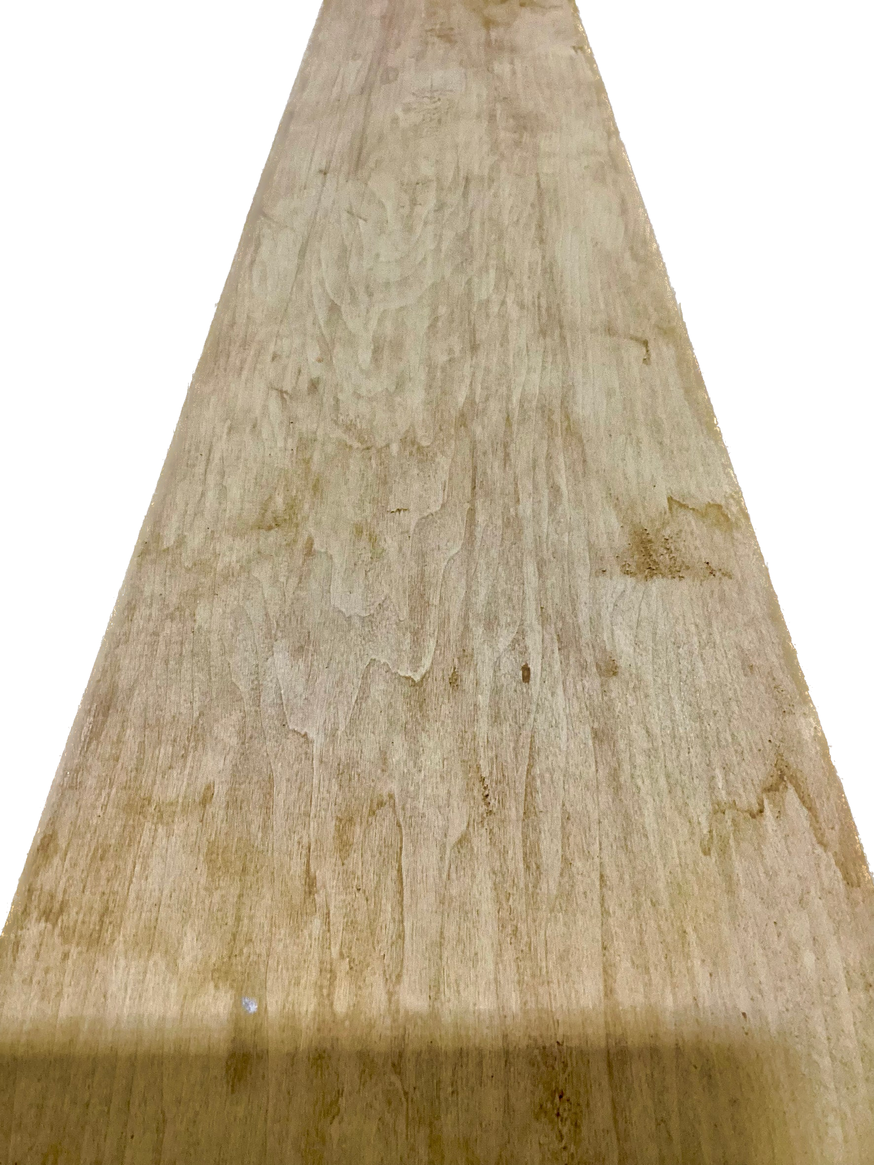 Box Elder Red and Tan 4/4
