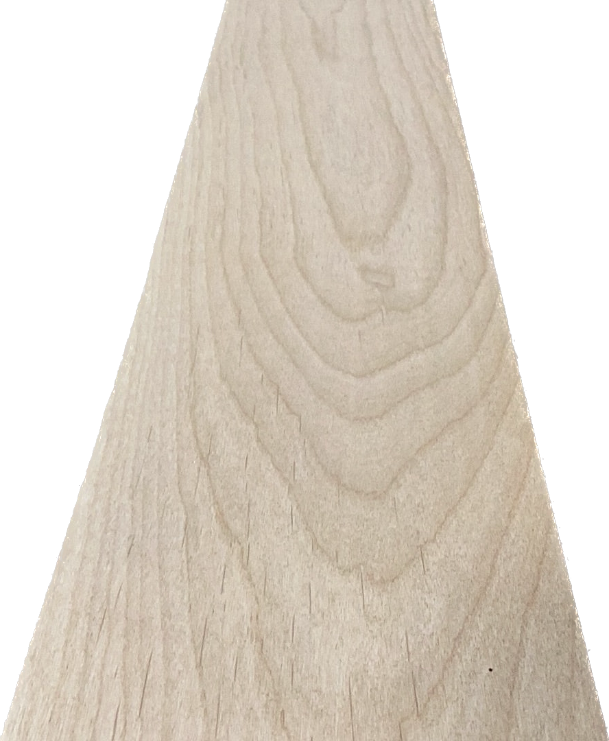 Alder Character (Knotty) 4/4 , 4/4 Supreme, and 8/4
