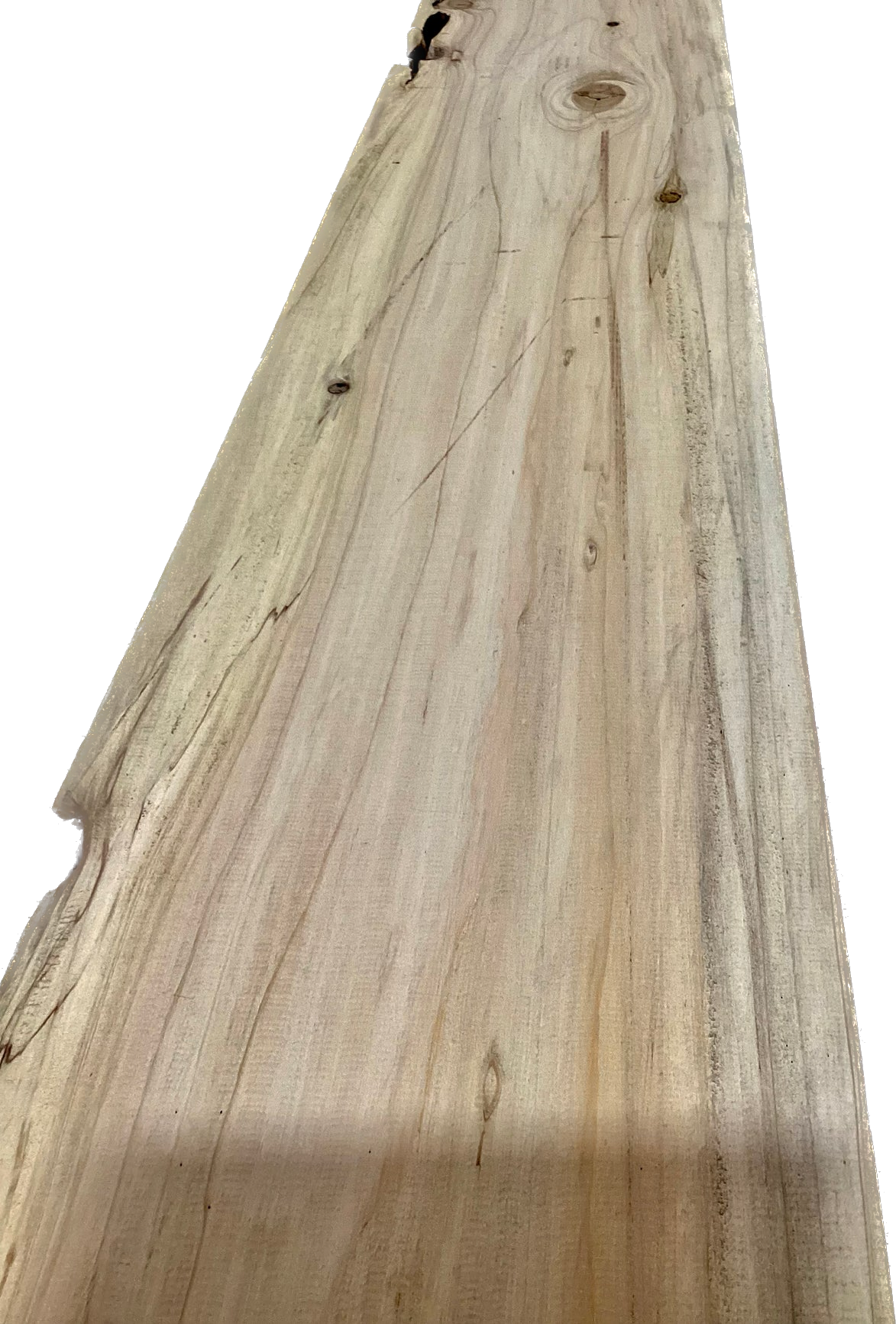 Juniper Cedar 4/4, 5/4