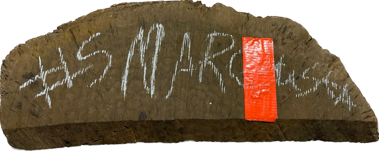 Nargusta Burls