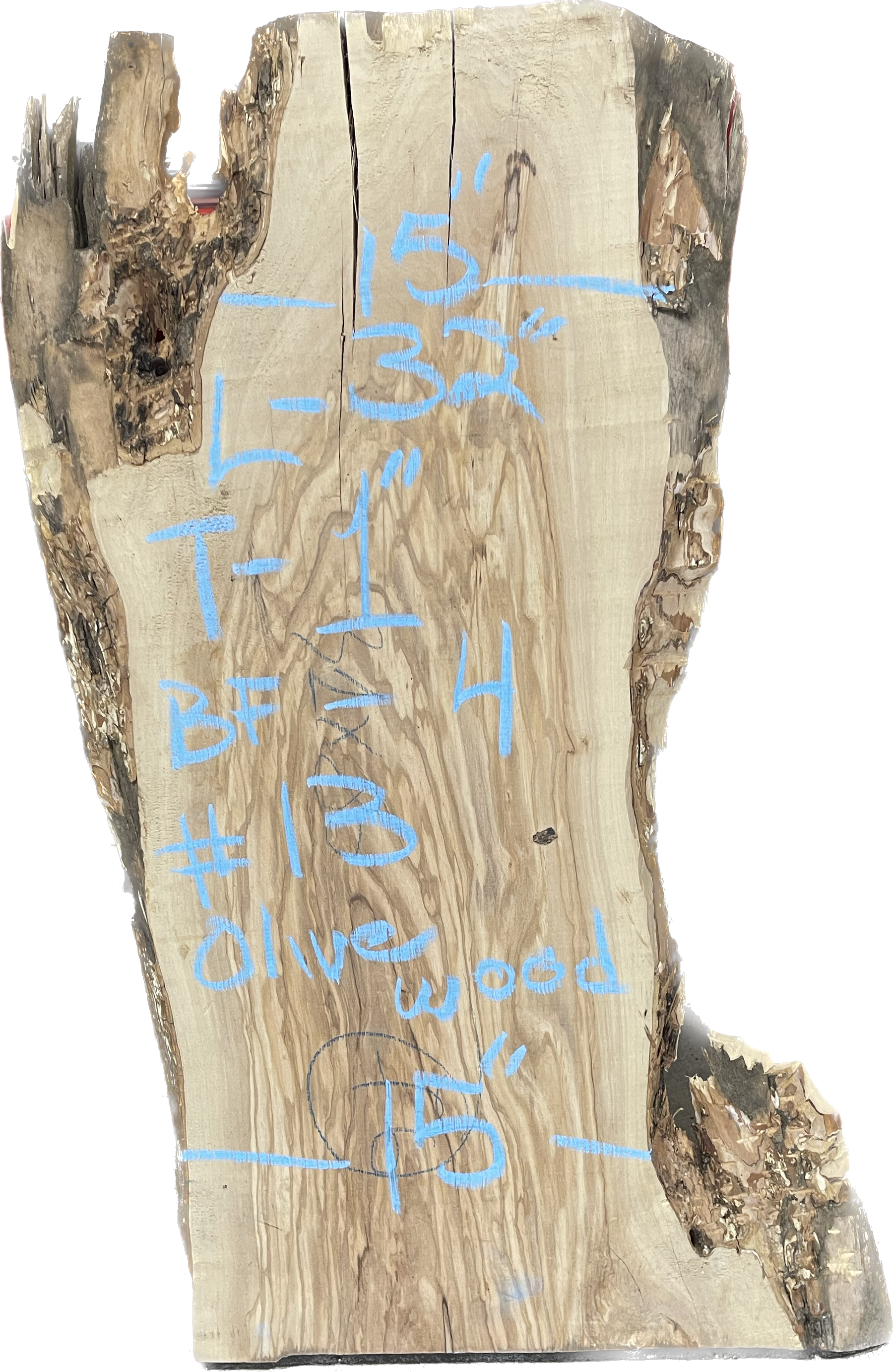 Olive Wood Slabs