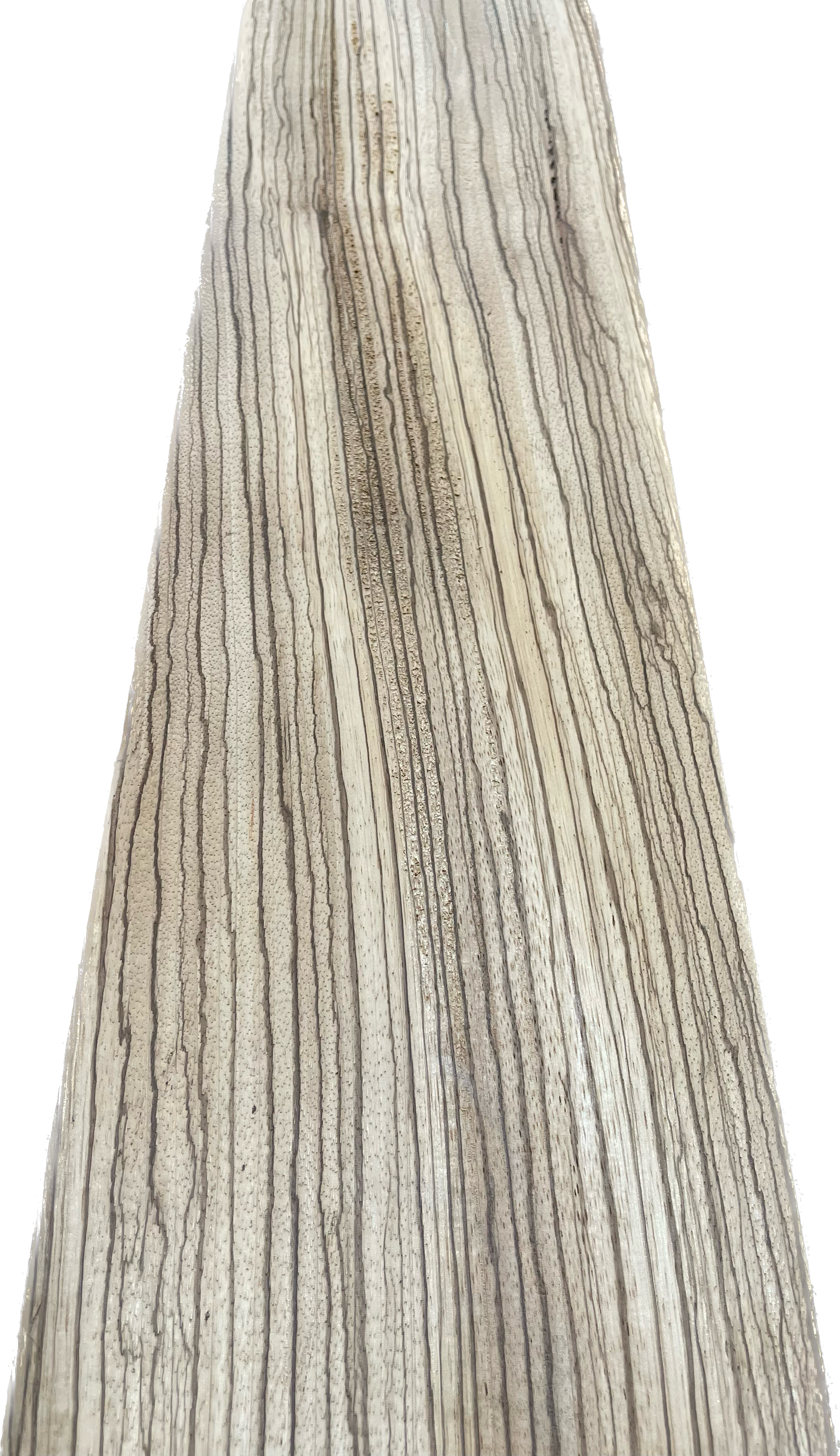 Zebrawood 4/4 and 8/4