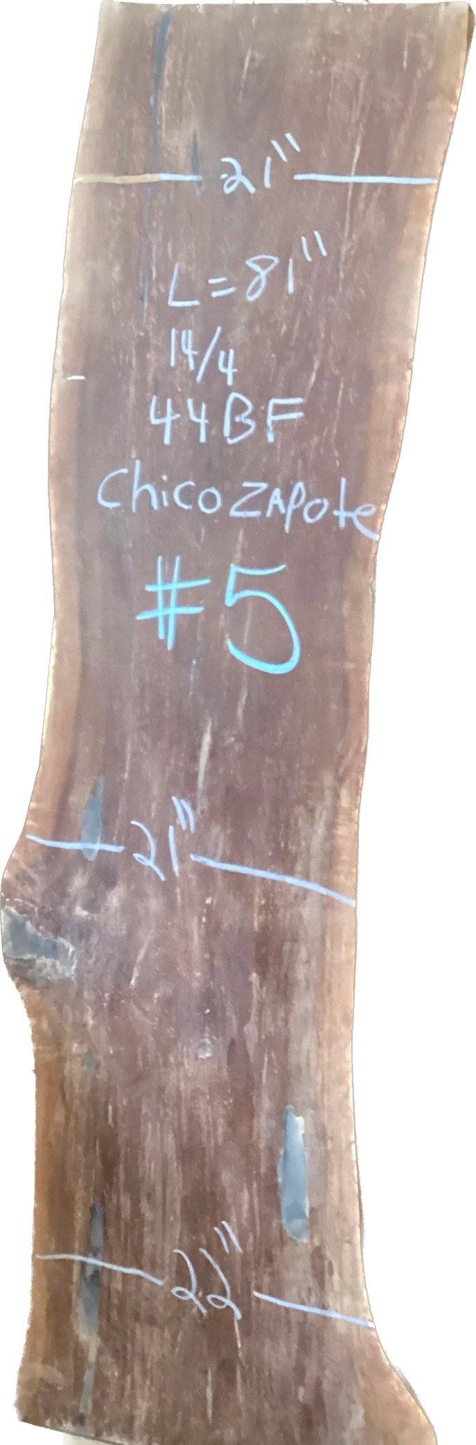 Chico Zapote
