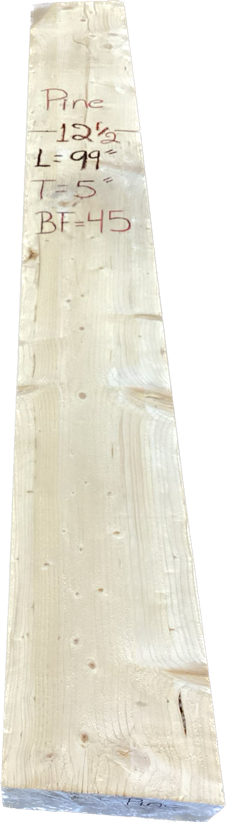 Pine Mantels