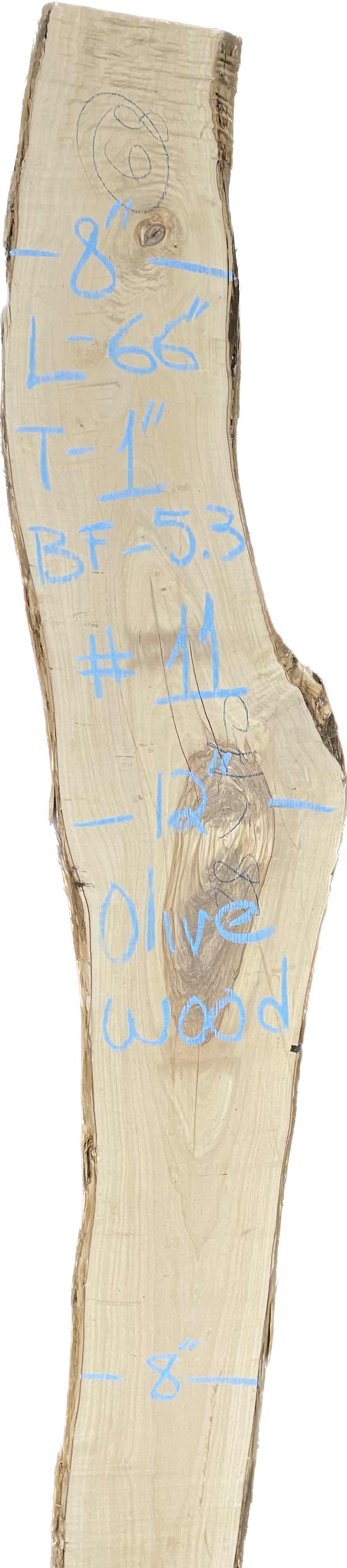 Olive Wood Slabs