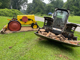 Fire Wood