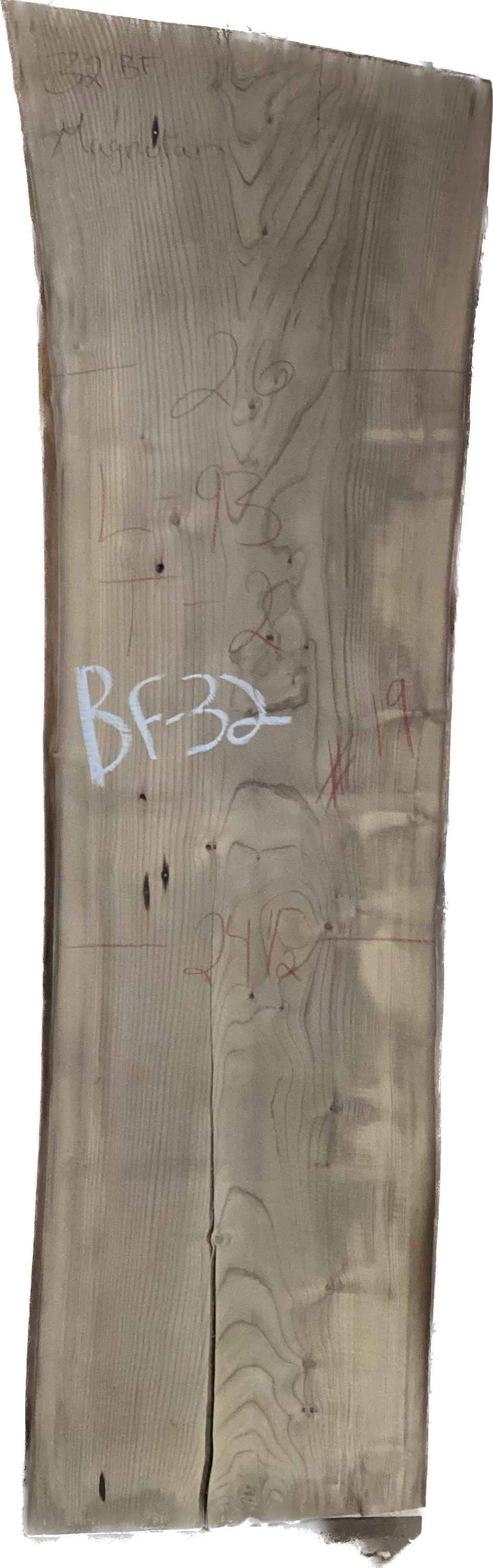 Magnolia Slabs