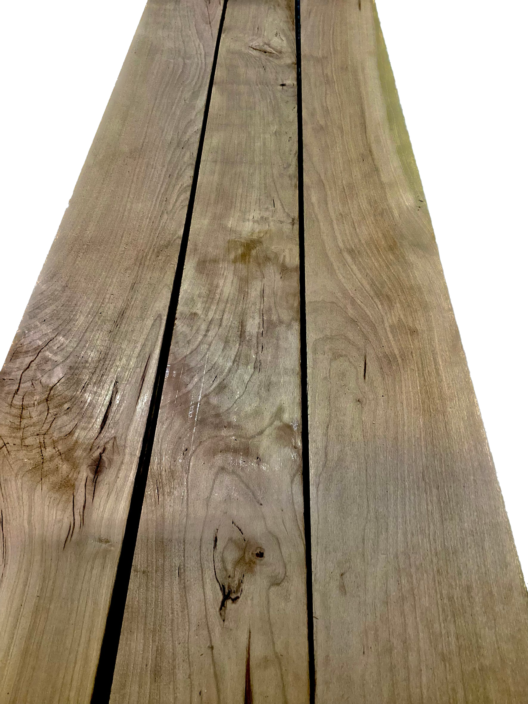 Cherry 4/4, 4/4 Wide, 5/4 and 8/4
