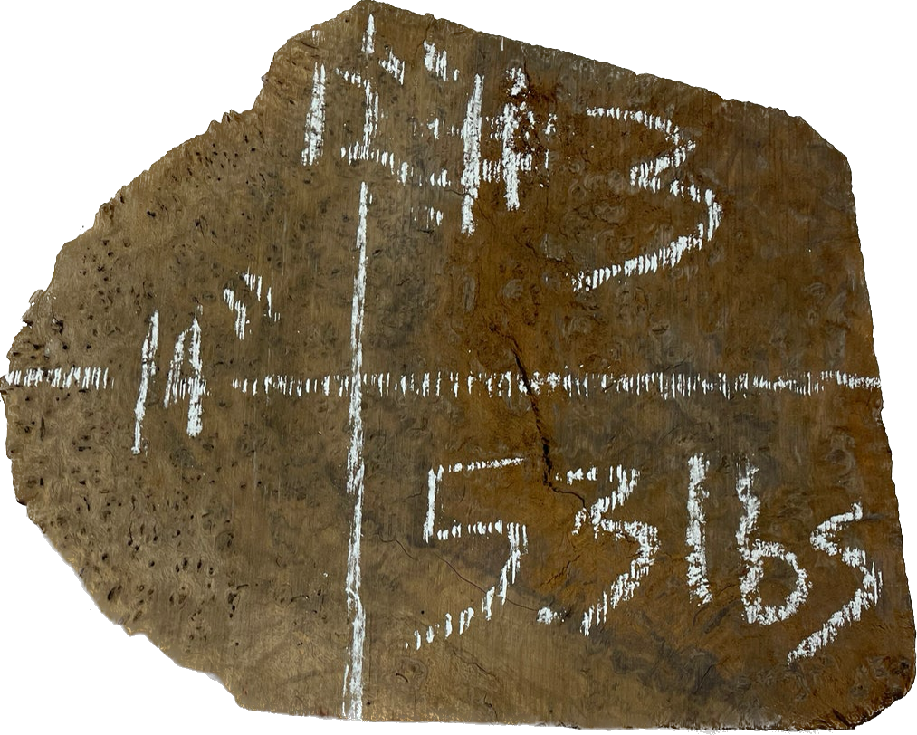 Nargusta Burls