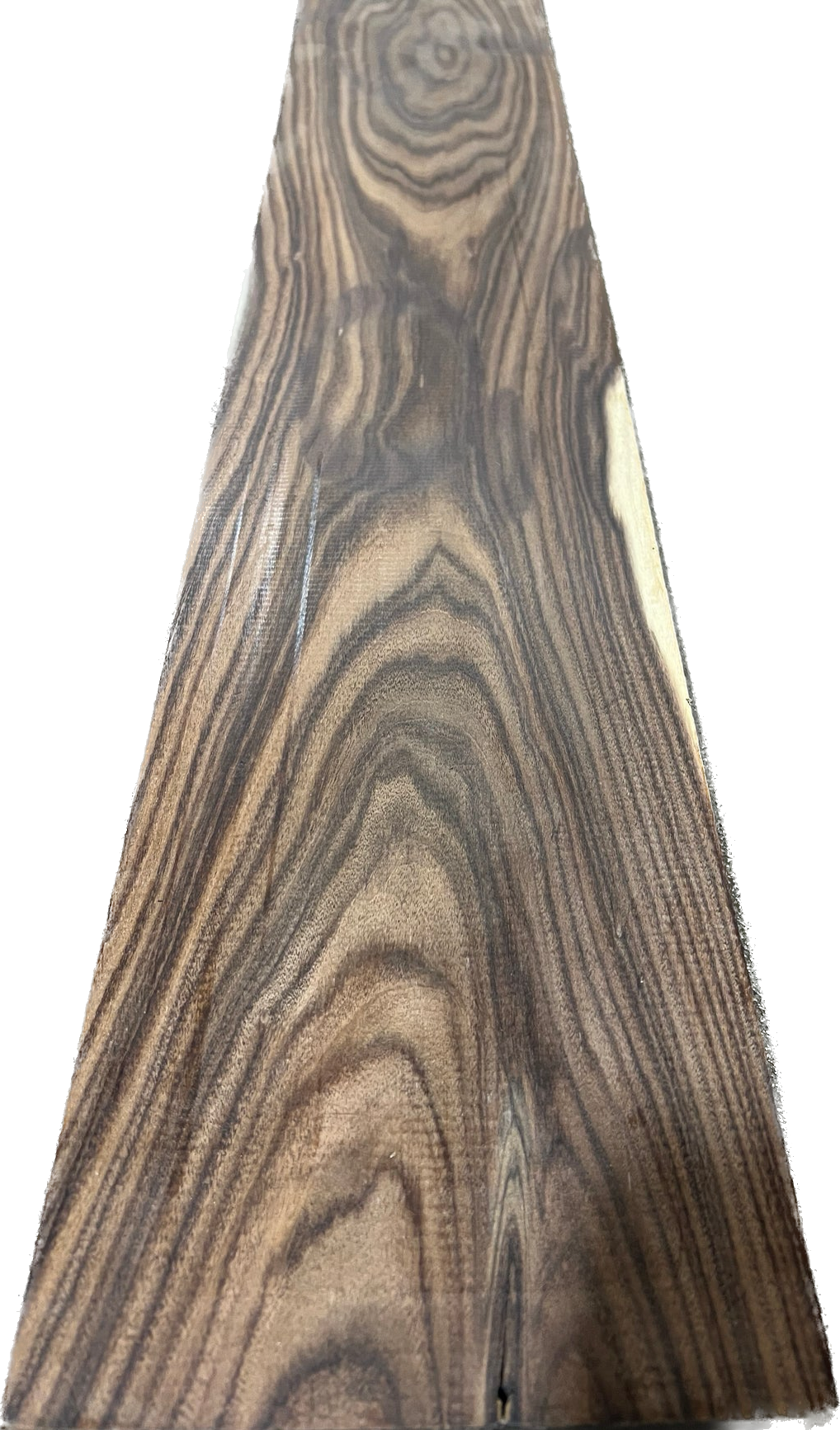 Bolivian Rosewood 4/4