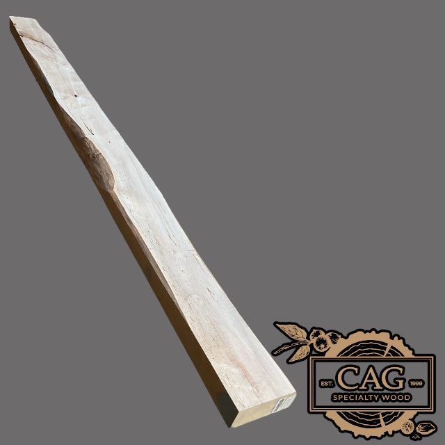 Maple Mantels - Soft, Hard, & Ambrosia