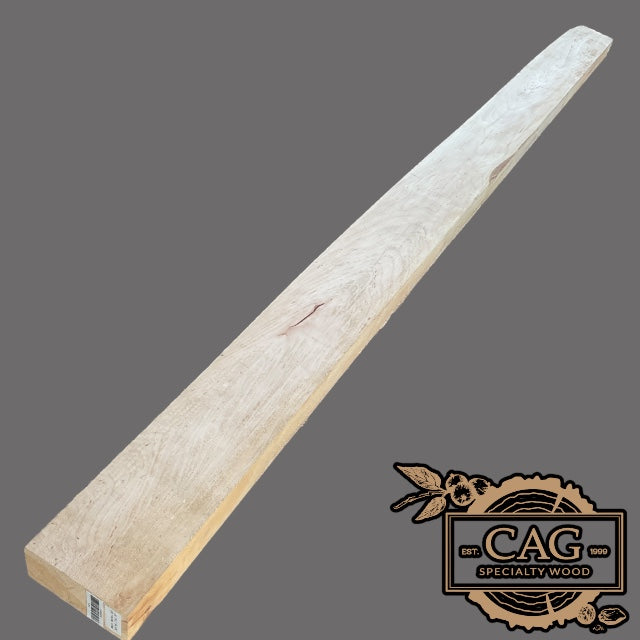 Maple Mantels - Soft, Hard, & Ambrosia