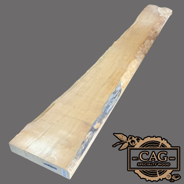 Maple Mantels - Soft, Hard, & Ambrosia
