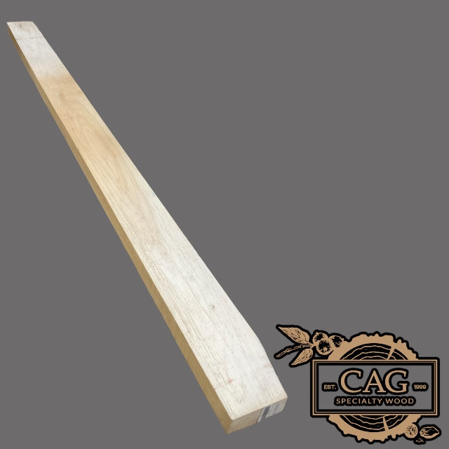 Maple Mantels - Soft, Hard, & Ambrosia