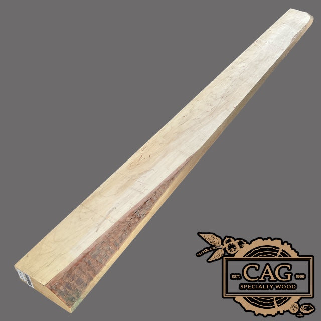Maple Mantels - Soft, Hard, & Ambrosia