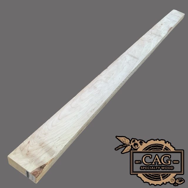 Maple Mantels - Soft, Hard, & Ambrosia