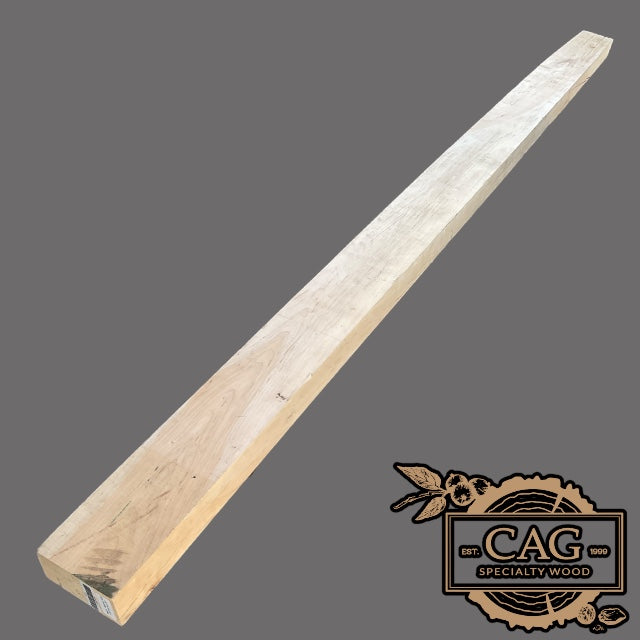 Maple Mantels - Soft, Hard, & Ambrosia