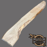 Maple Mantels - Soft, Hard, & Ambrosia