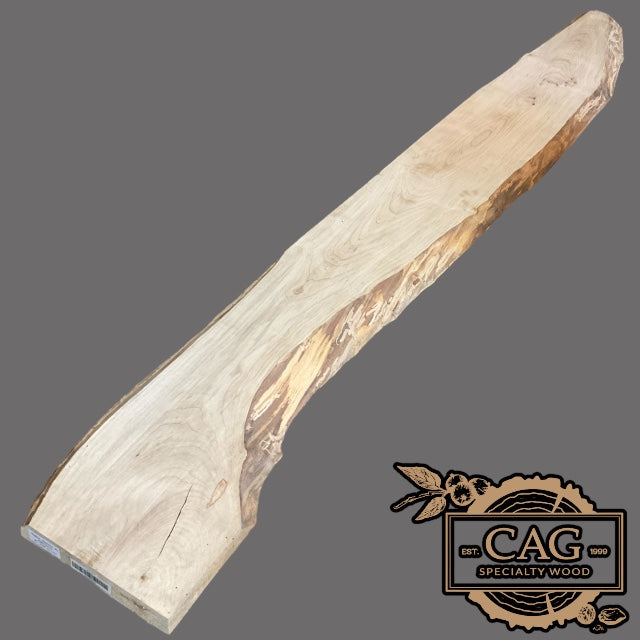 Maple Mantels - Soft, Hard, & Ambrosia