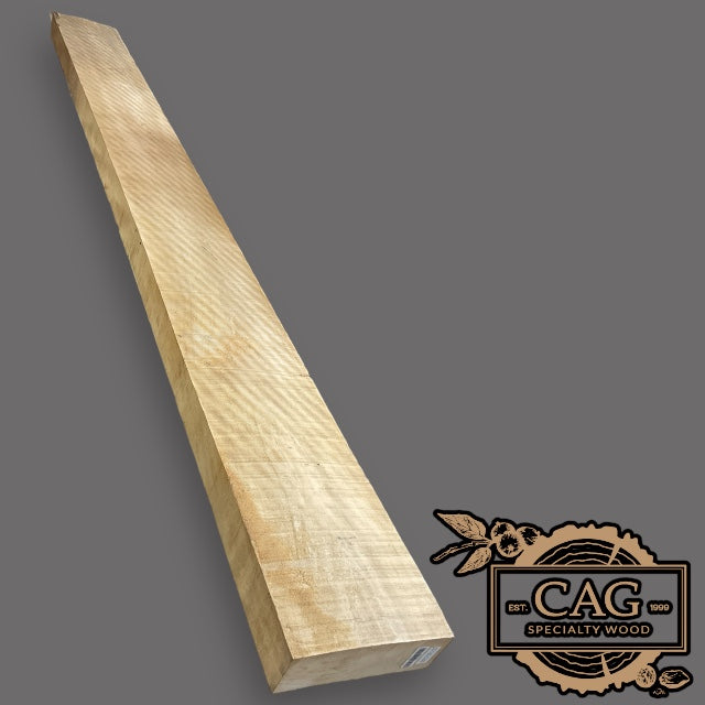 Maple Mantels - Soft, Hard, & Ambrosia