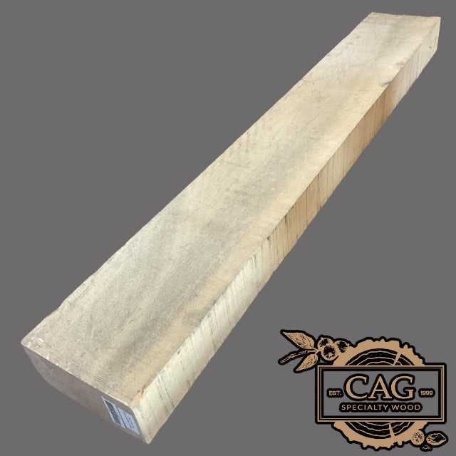 Maple Mantels - Soft, Hard, & Ambrosia