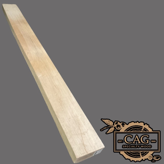 Maple Mantels - Soft, Hard, & Ambrosia