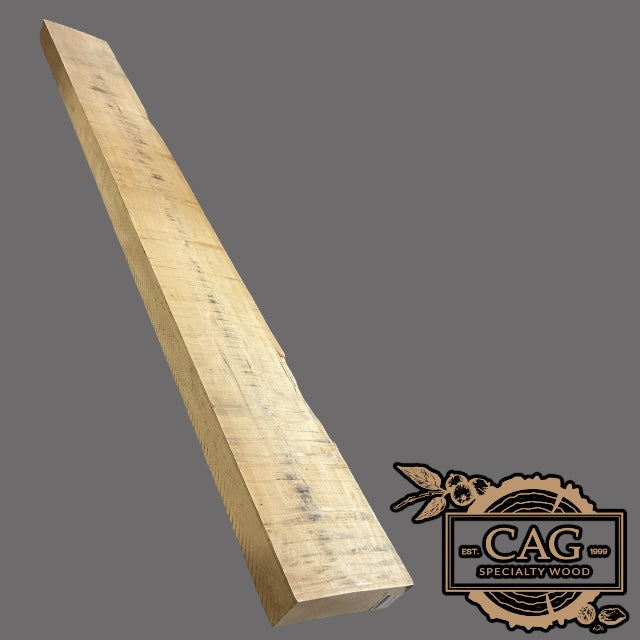 Maple Mantels - Soft, Hard, & Ambrosia