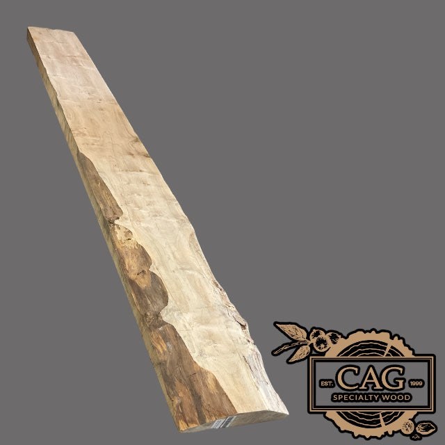 Maple Mantels - Soft, Hard, & Ambrosia
