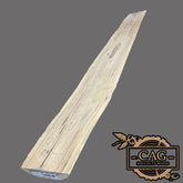 Pecan Mantels