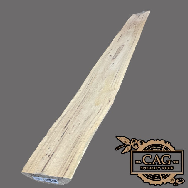 Pecan Mantels