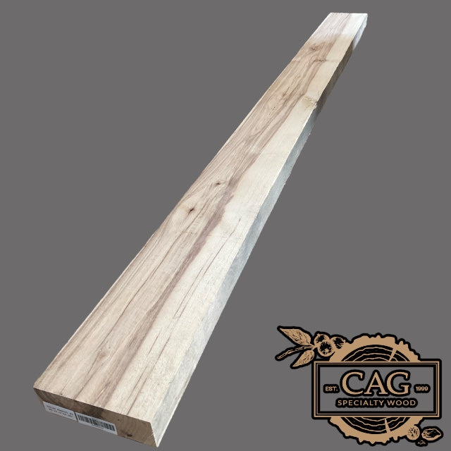 Pecan Mantels