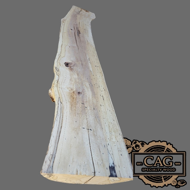 Pecan Mantels