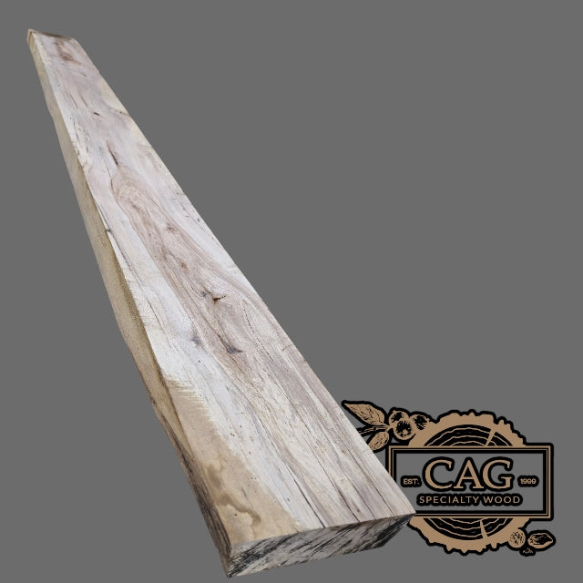Pecan Mantels