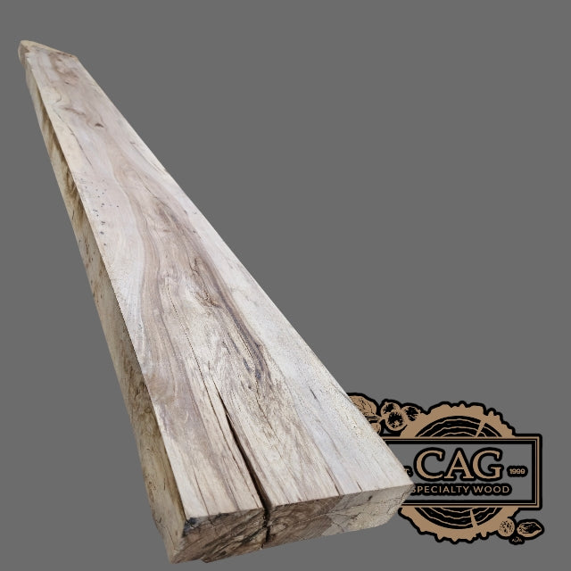 Pecan Mantels