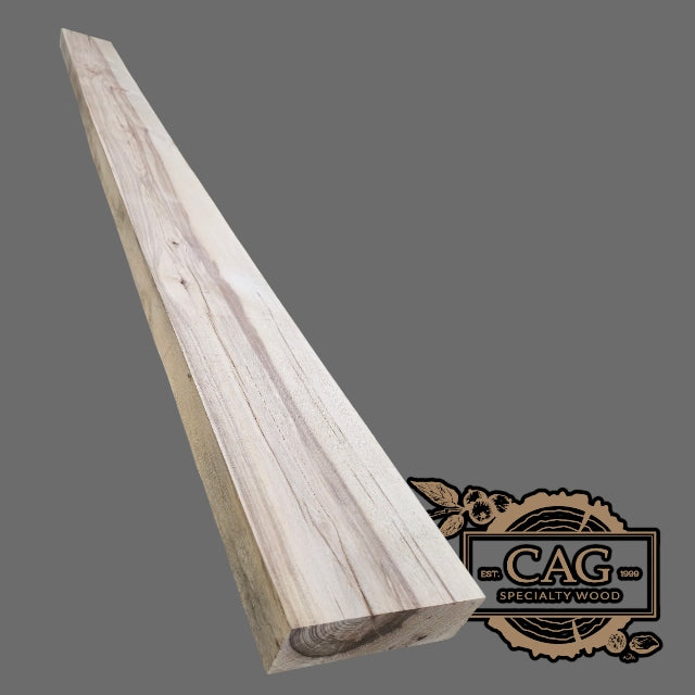 Pecan Mantels