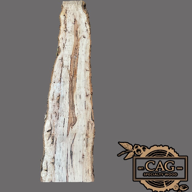 Pecan Slabs
