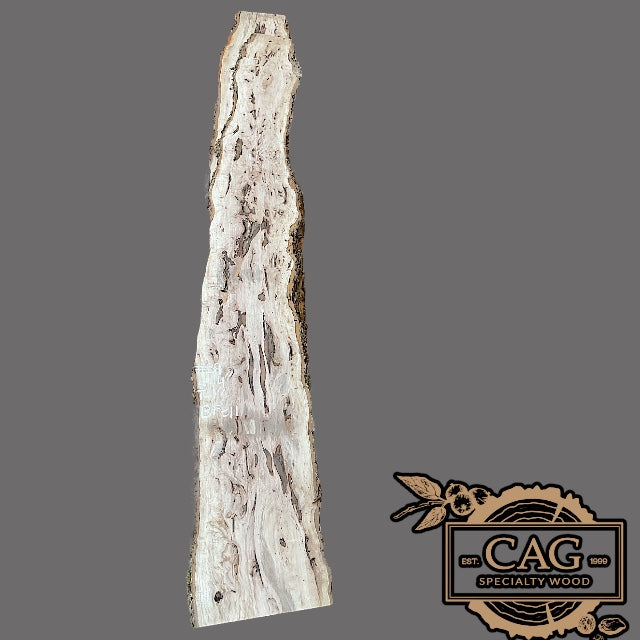 Pecan Slabs