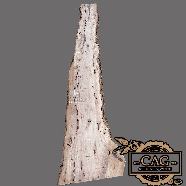 Pecan Slabs