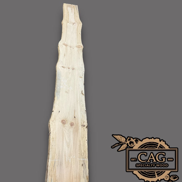 Pine Slabs