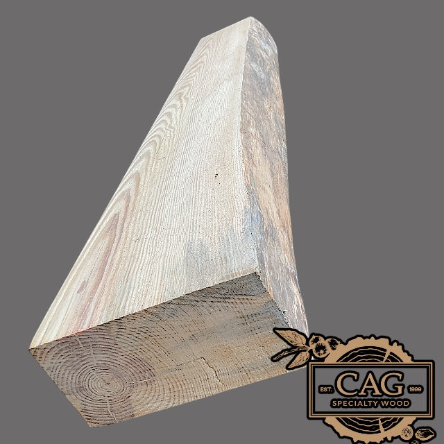 Pine Mantels
