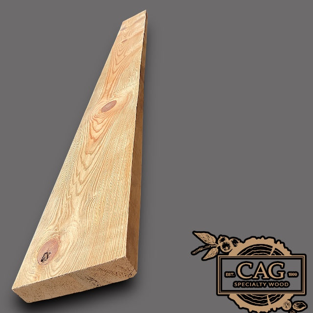 Pine Mantels