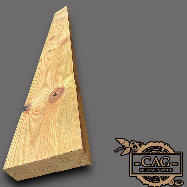 Pine Mantels