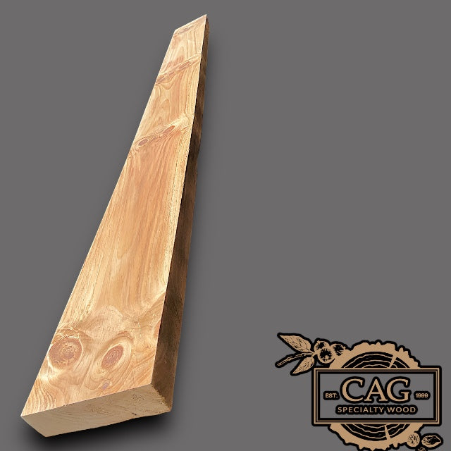 Pine Mantels