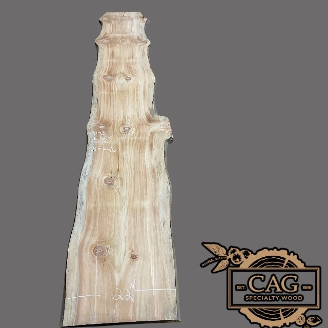 Pine Slabs