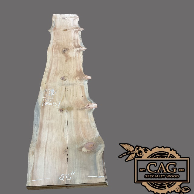 Pine Slabs
