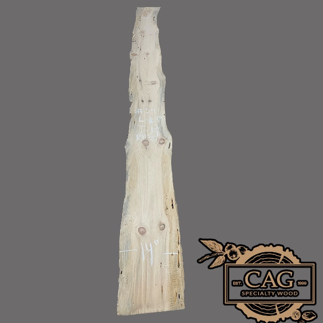 Pine Slabs
