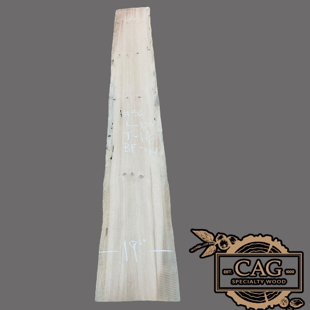 Pine Slabs
